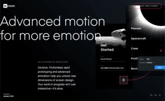 2018年，11個(gè)讓人瞠目的網(wǎng)頁設(shè)計(jì)趨勢(shì)