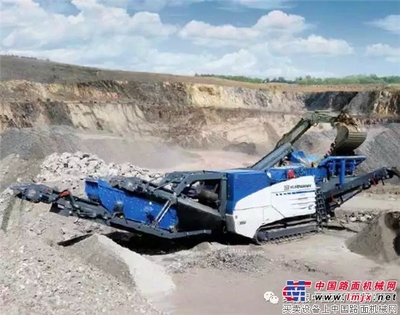新時代新生態 克磊鏝設備如何讓建筑垃圾變廢為寶，驅動礦山與建筑行業綠色轉型