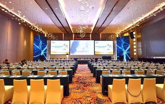 宴會(huì)場所閉眼挑 一站式專業(yè)服務(wù)盡在珠海長隆橫琴灣酒店會(huì)展中心