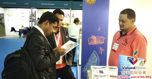 2020年迪拜Seafex國際海鮮水產(chǎn)展 時(shí)間、地點(diǎn)、詳情與新天會(huì)展專業(yè)服務(wù)